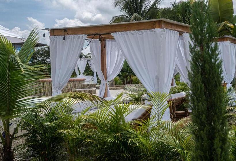 Finca Hotel La Quinta De Torrione