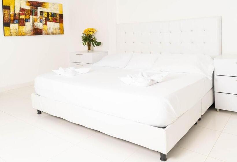 Finca Hotel La Quinta De Torrione