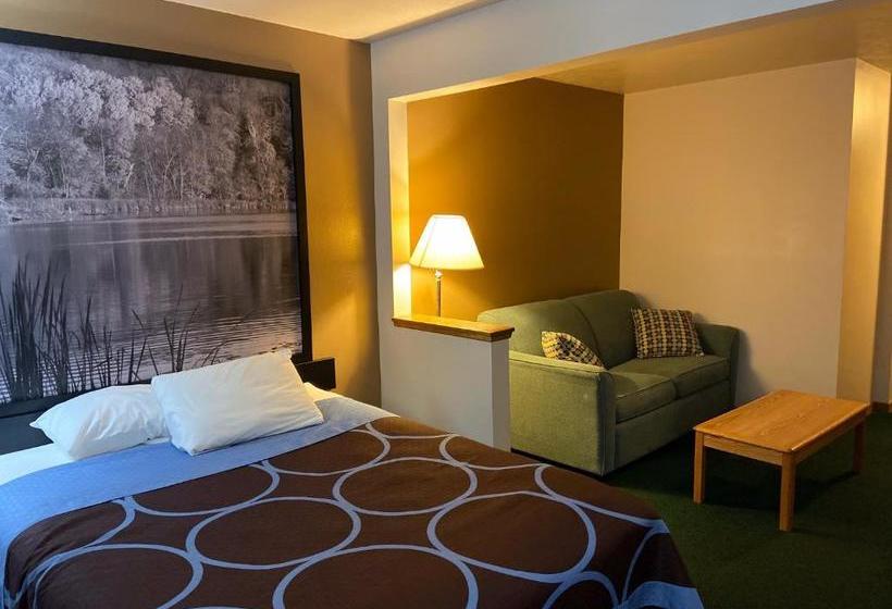 فندق Amerivu Inn And Suites Shawano Wi