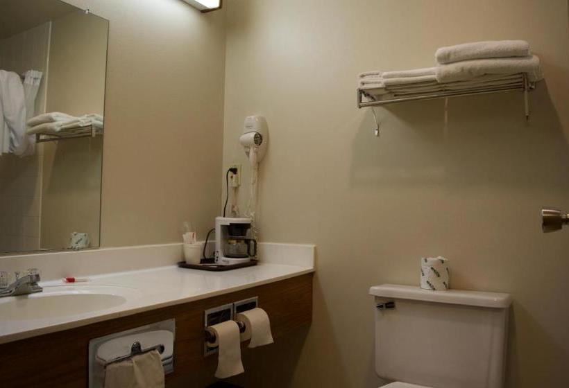 فندق Amerivu Inn And Suites Shawano Wi