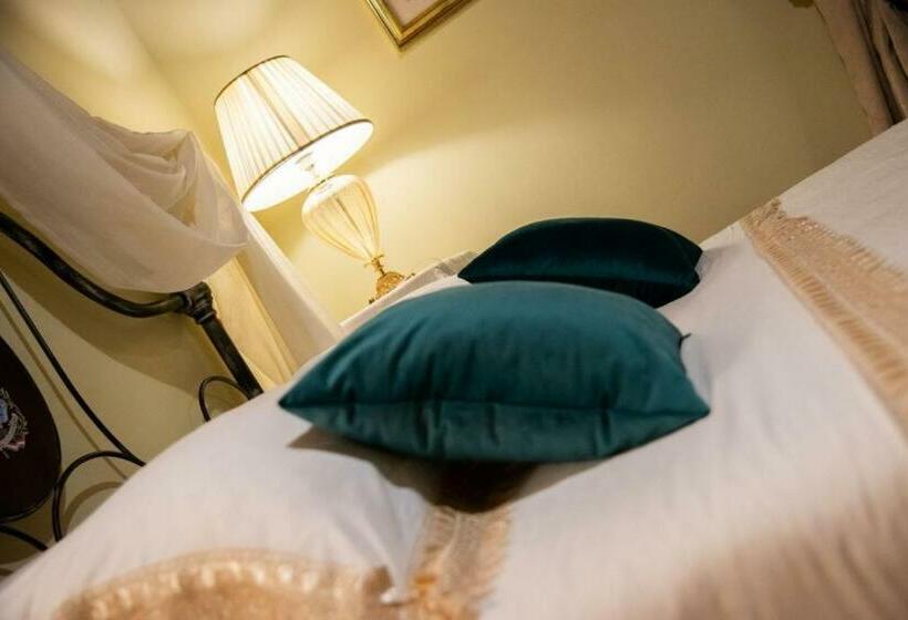 فندق Dimora Di Charme Villa Sant Erasmo