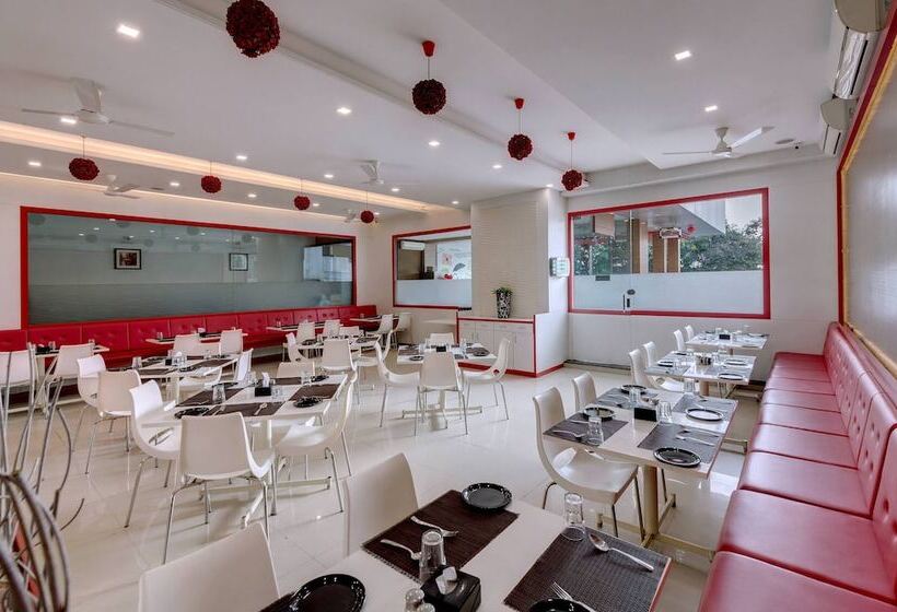 فندق Grand Fortune Beacon Ichalkaranji
