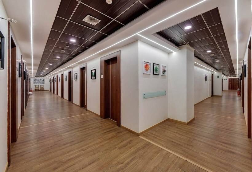 فندق Grand Fortune Beacon Ichalkaranji