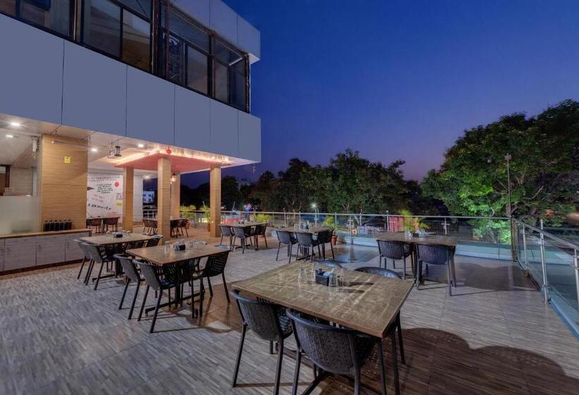 فندق Grand Fortune Beacon Ichalkaranji