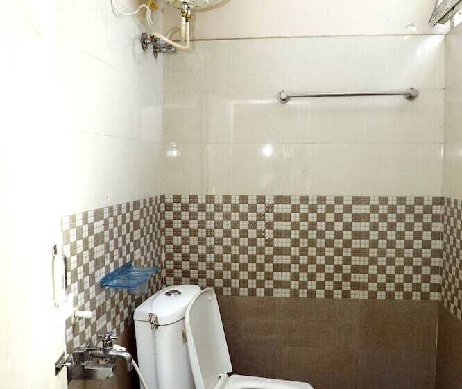 هتل Happystay Rooms And Cottages