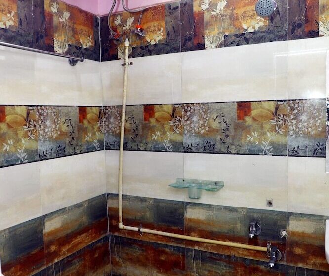 هتل Happystay Rooms And Cottages