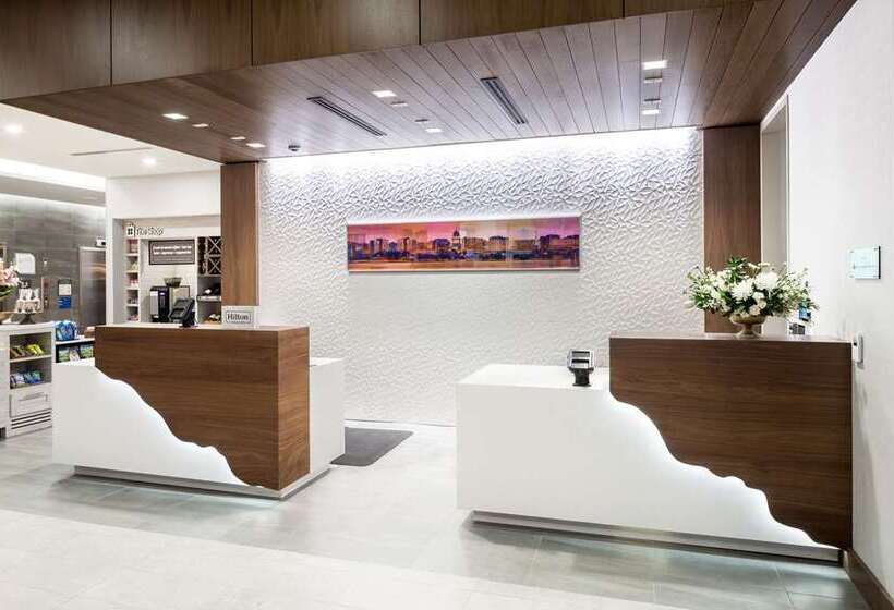 Hotel Hilton Garden Inn Madison Downtown