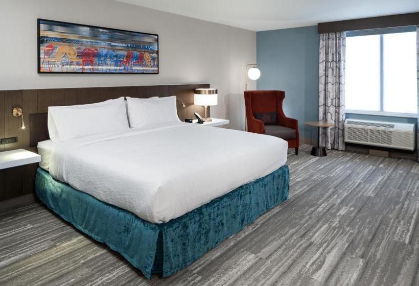 Hotel Hilton Garden Inn Madison Downtown