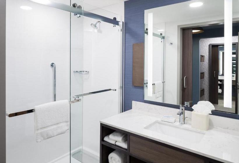 Hotel Hilton Garden Inn Madison Downtown