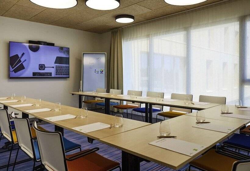 هتل Ibis Styles Montpellier Aéroport Parc Des Expos
