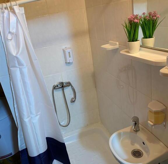 ホテル Mont Blanc Family Sport