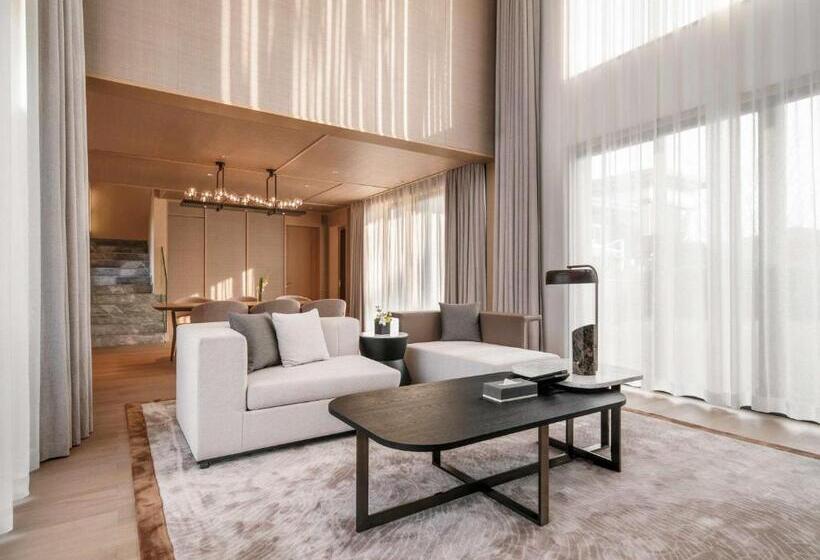 בית מלון כפרי Ocean Spring Resort Chengdu   Mgallery