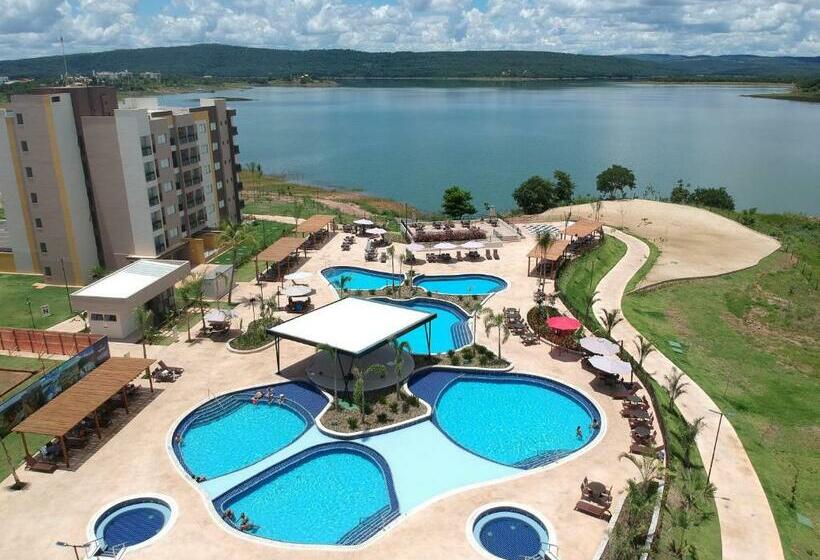 هتل Prive Praias Do Lago  Oficial
