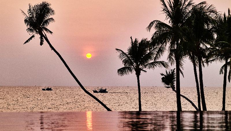 בית מלון כפרי Regent Phu Quoc