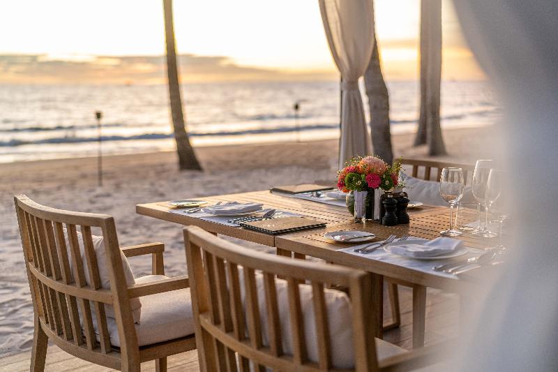 בית מלון כפרי Regent Phu Quoc