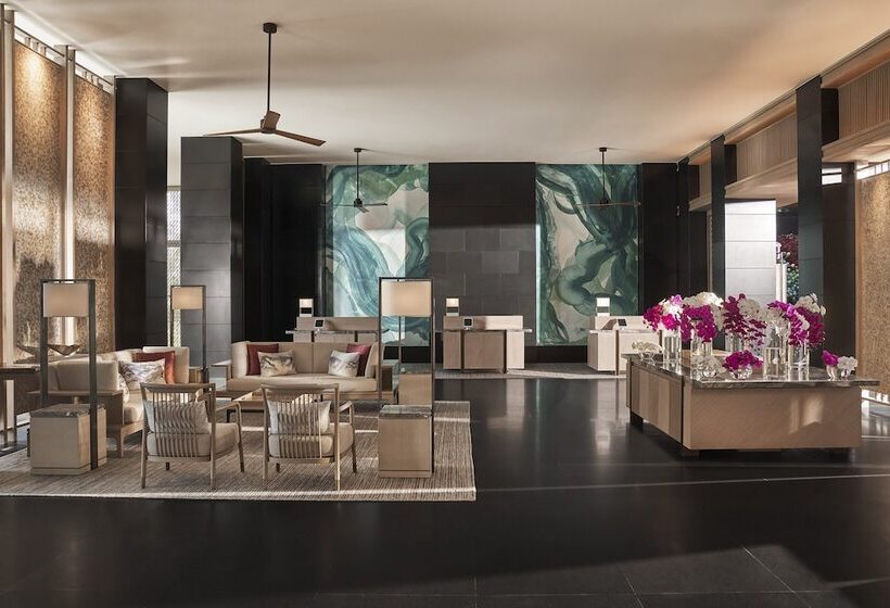 בית מלון כפרי Regent Phu Quoc