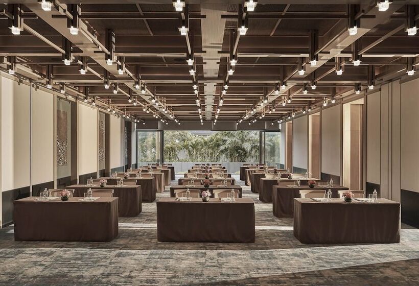 בית מלון כפרי Regent Phu Quoc