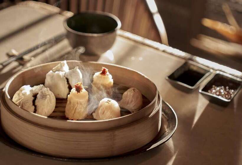 בית מלון כפרי Regent Phu Quoc