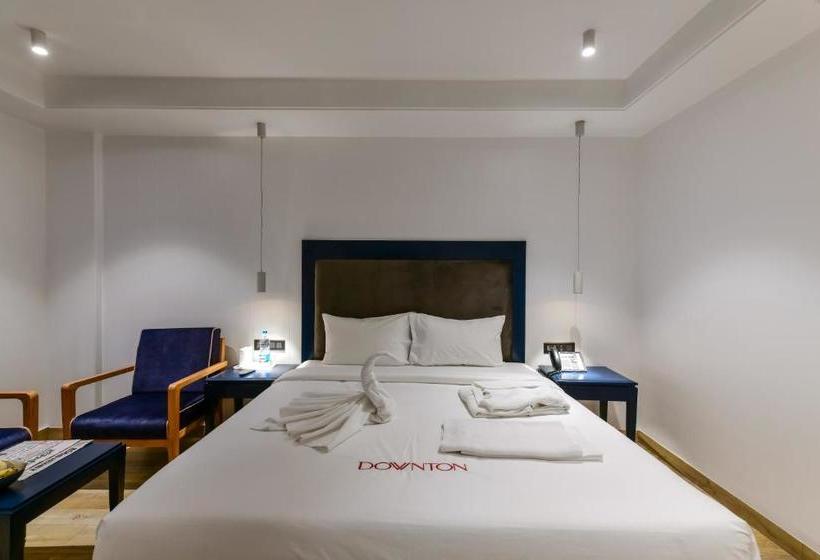 فندق The Downton