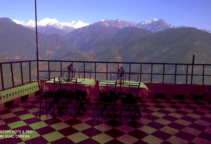 فندق Valley View Pelling