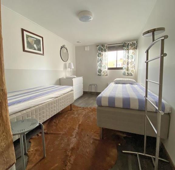 Hults Boaryd Golf Och B&b
