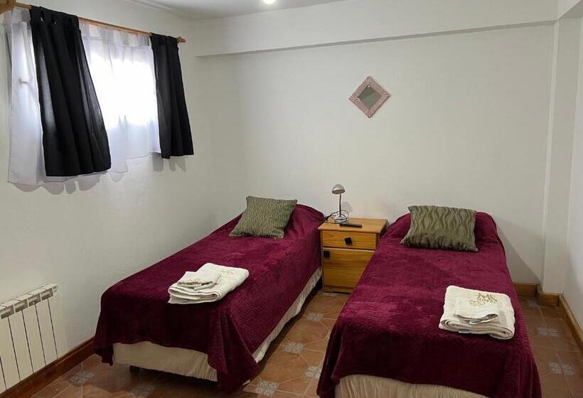 Ms Hotel Campos 26