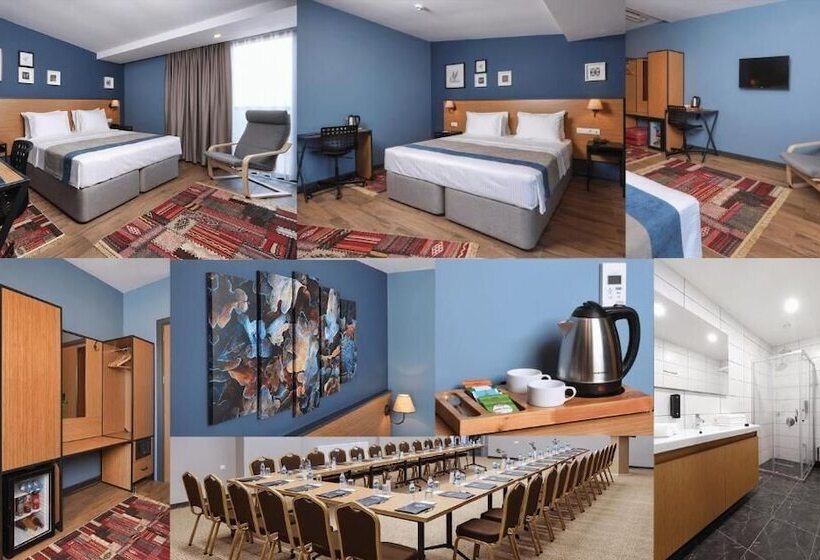 N'ala Otel