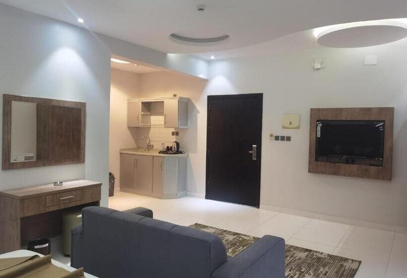 Ostrava Suites