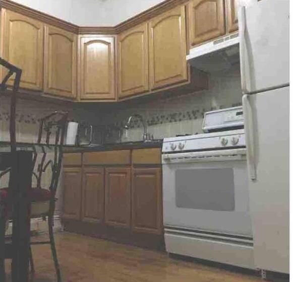 بنسيون Charming 2 Bedrooms Apt 10 Mins To Nycity