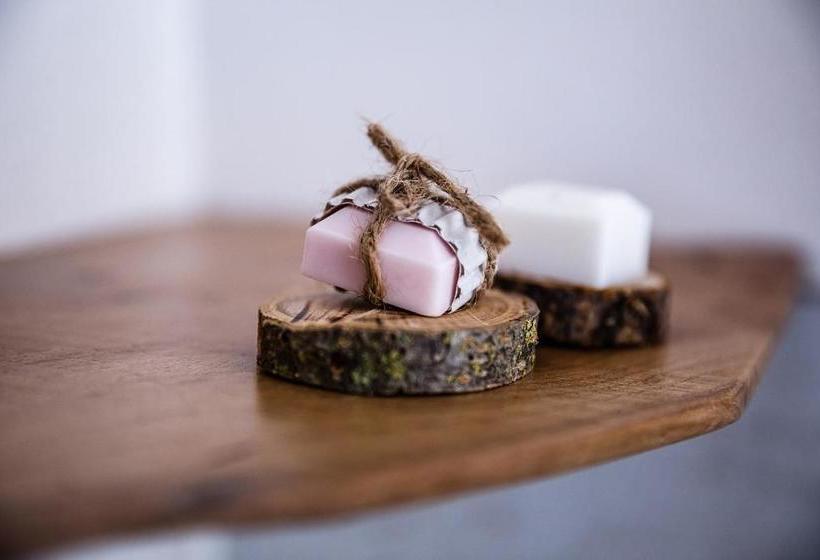 פנסיון Mulino Vigoli