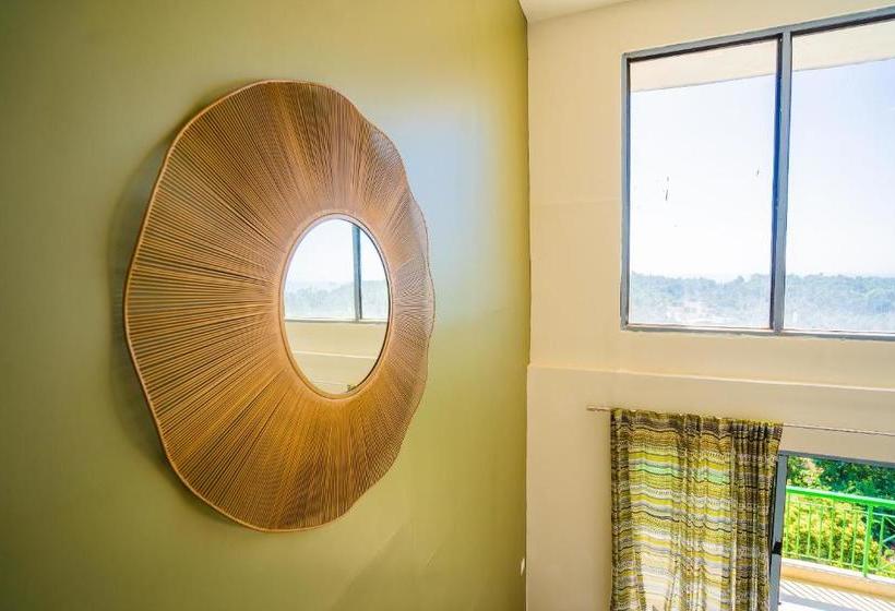 بنسيون Oyo 78503 Puri Homes