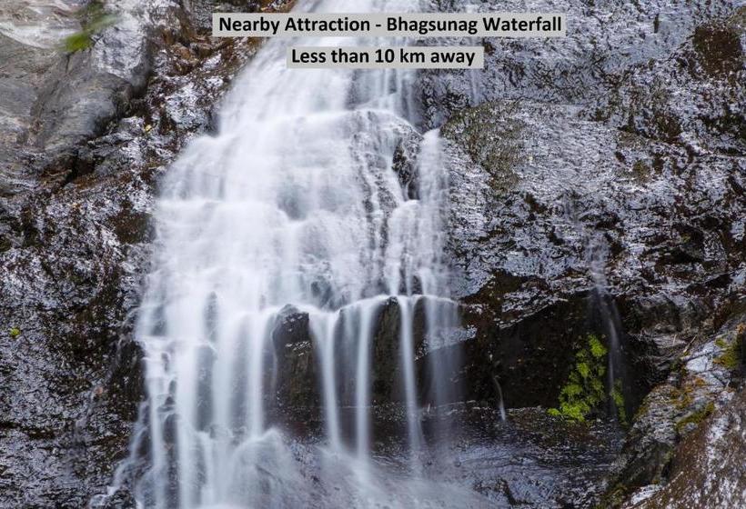 بنسيون Oyo 78503 Puri Homes