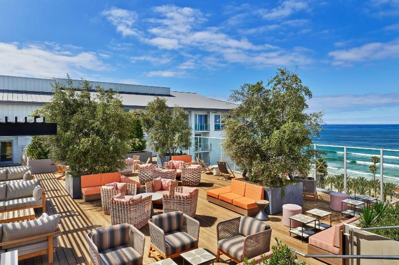 Mission Pacific Beach Resort, Part Of Jdv By Hyatt