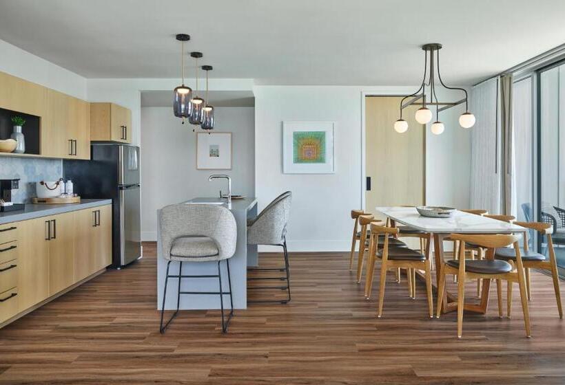 Mission Pacific Beach Resort, Part Of Jdv By Hyatt