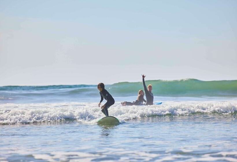 Mission Pacific Beach Resort, Part Of Jdv By Hyatt