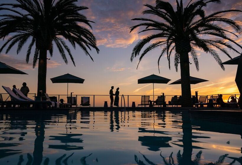 Mission Pacific Beach Resort, Part Of Jdv By Hyatt