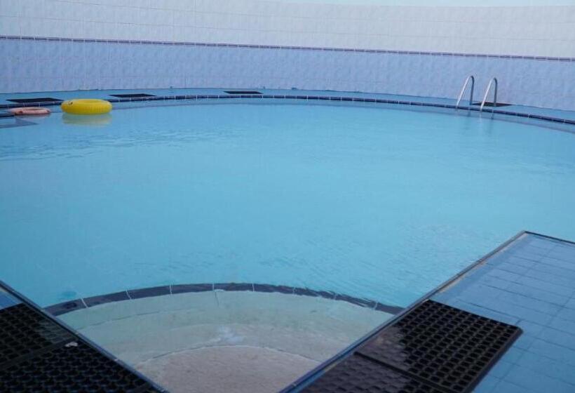 Alahlam Resort Yanbu