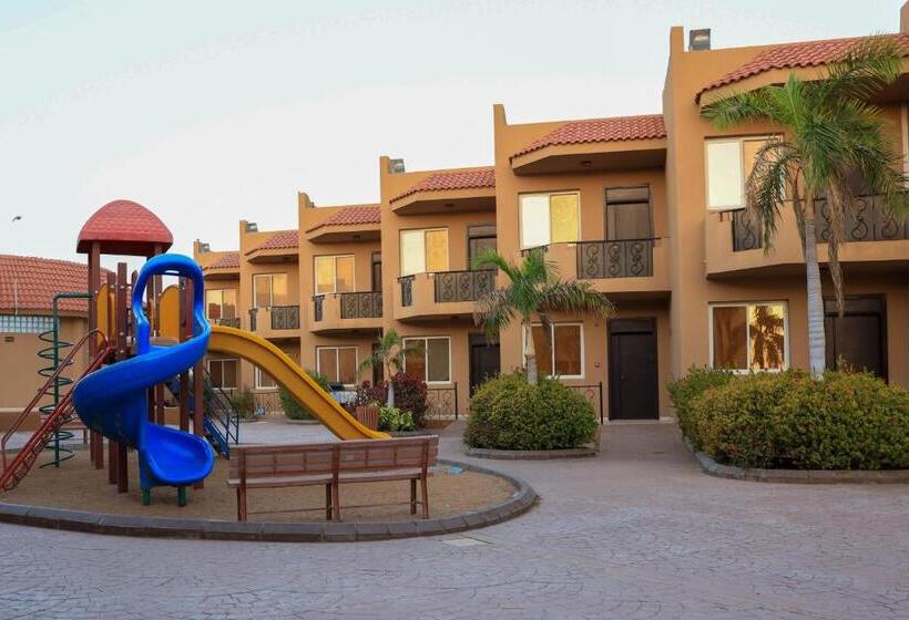 Alahlam Resort Yanbu