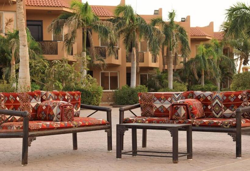 Alahlam Resort Yanbu