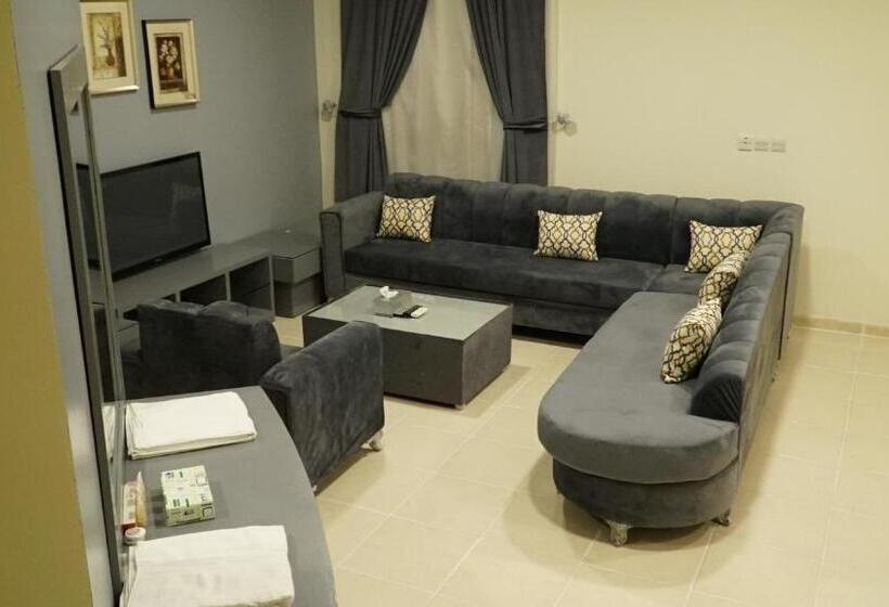 Alahlam Resort Yanbu