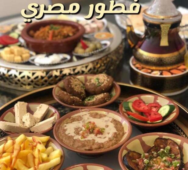 Alahlam Resort Yanbu