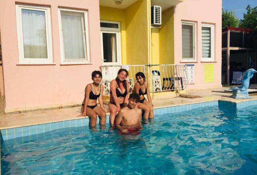şato Apart