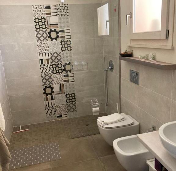 مبيت وإفطار Alelca Domo