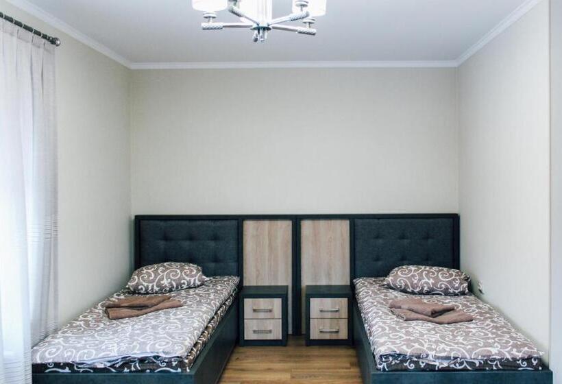 ホテル баймонт