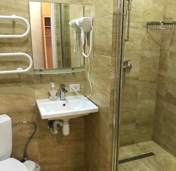 Hôtel готель вікторія