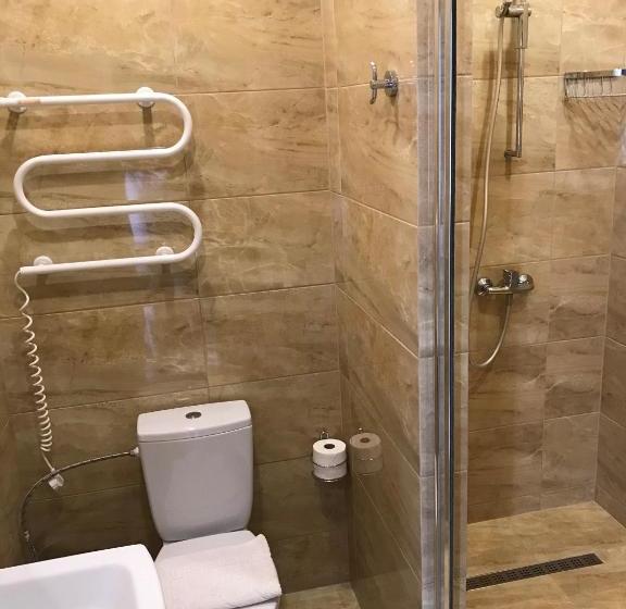 Hôtel готель вікторія