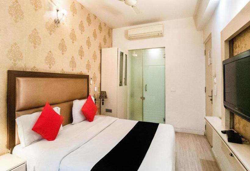 فندق Capital O 73515 Surya Kiran Inn 2