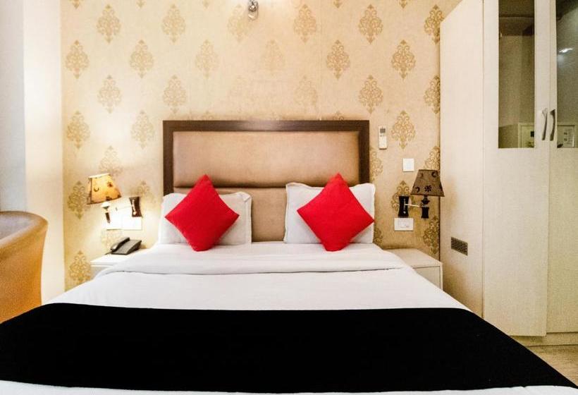 فندق Capital O 73515 Surya Kiran Inn 2