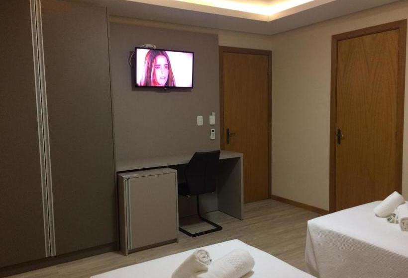 فندق Nhtel Superior