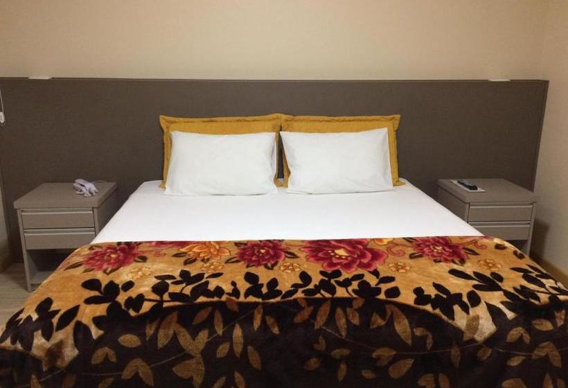 فندق Nhtel Superior